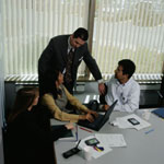 Software fr Personalvermittler - Temporr und Feststellen