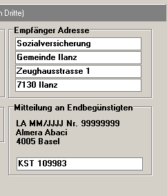 2020 Drittkonto Empf